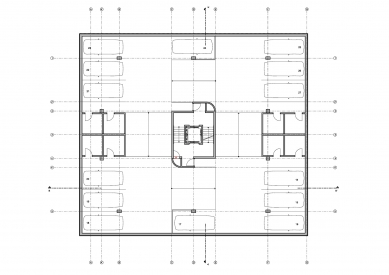 Bytový komplex Drotárska - foto: Hantabal architekti s.r.o.