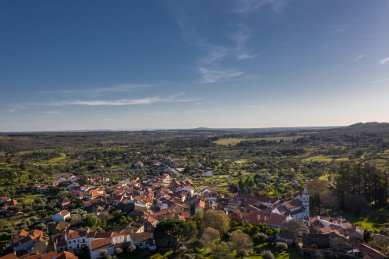 Venkovský dům - foto: Ricardo Oliveira Alves