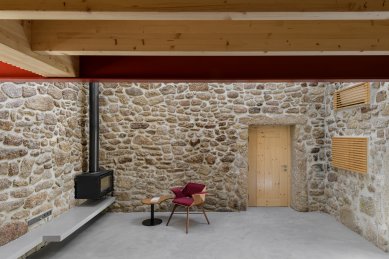 Rural house in Portugal - foto: Ricardo Oliveira Alves