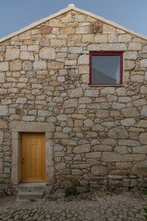 Rural house in Portugal - foto: Ricardo Oliveira Alves