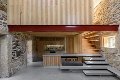 Rural house in Portugal - foto: Ricardo Oliveira Alves