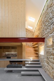 Rural house in Portugal - foto: Ricardo Oliveira Alves