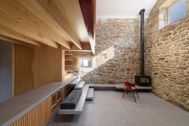 Rural house in Portugal - foto: Ricardo Oliveira Alves