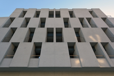 Rezidence São Bento - foto: Petr Šmídek, 2020