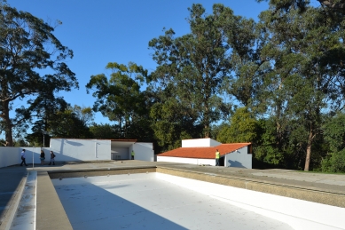 Swimming pool Quinta da Conceição - foto: Petr Šmídek, 2013