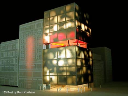 プラダ Rem Koolhaas: Projects For Prada Rem Koolhaas: Projects for Prada Part 1 (Paperback) | Oblong