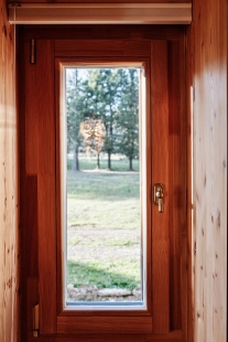 Cottage in Orlické Záhoří - foto: Kamil Saliba