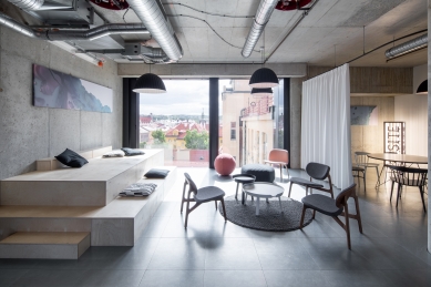 Manifesto & reSITE Office - foto: Alex Shoots Buildings