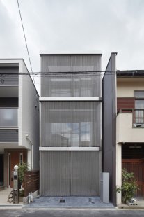 House in Minami-Tanabe - foto: Toshiyuki Yano