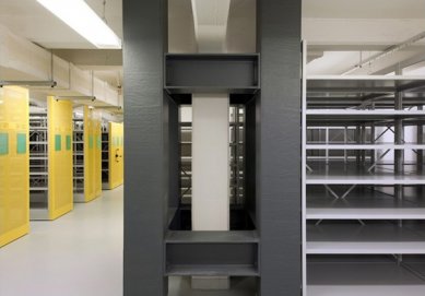 NRW State Archive