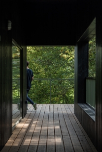 Szelag Garden Pavilion - foto: Przemyslaw Turlej