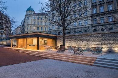 Revitalization of Kostnicke namesti - foto: Aleš Motejl