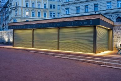 Revitalization of Kostnicke namesti - foto: Aleš Motejl