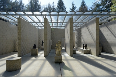 The Sonsbeek Pavilion - foto: Petr Šmídek, 2016