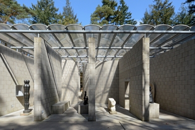 The Sonsbeek Pavilion - foto: Petr Šmídek, 2016