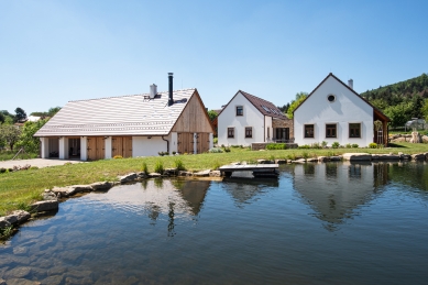 Farmstead in the Highlands - foto: Jiří Ernest