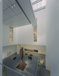 Expansion of MoMA in New York - foto: © 2005 Timothy Hursley