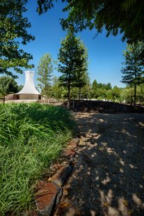 Krematorium Zorgvlied - foto: DigiDaan