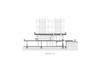 House of Music Pardubice - <section>Slice</section> - foto: Ondřej Tuček