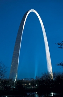 Gateway Arch