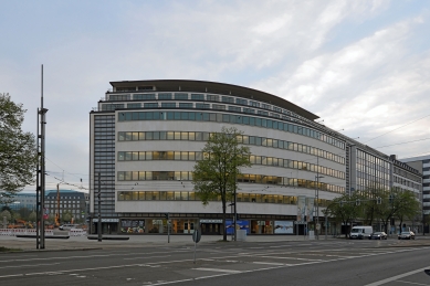 State Museum of Archaeology Chemnitz - foto: Petr Šmídek, 2019