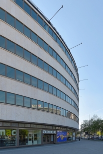 State Museum of Archaeology Chemnitz - foto: Petr Šmídek, 2019