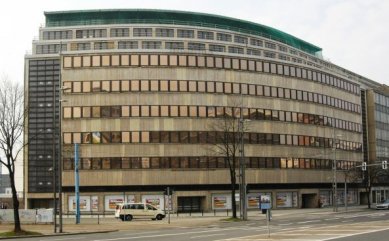 State Museum of Archaeology Chemnitz - Fotografie z roku 2008