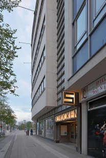 State Museum of Archaeology Chemnitz - foto: Petr Šmídek, 2019