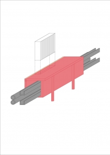 Rekonstrukce zámku Miroslav - Lavice - foto: Fránek architects