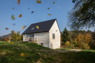 Špejchar - foto: Lukáš Žentel