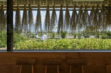 IROHA Village Factory - foto: Nacasa & Partners Inc.