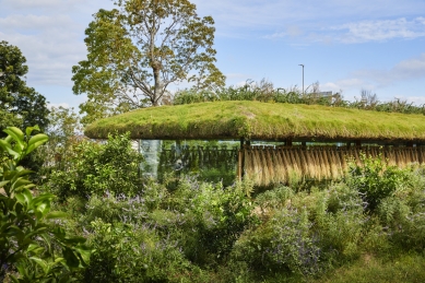 IROHA Village Factory - foto: Nacasa & Partners Inc.