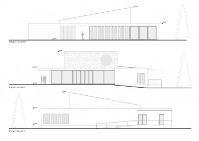 Reconstruction of the House of Mourning in Šváby - Views - foto: STOA architekti