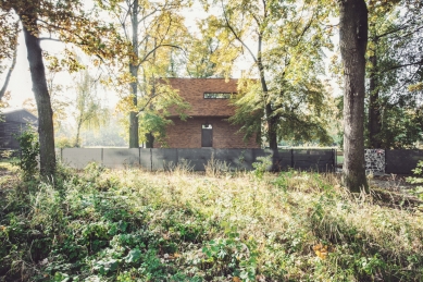 House on the island - foto: Jan Pernekr