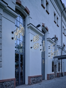 Mexická - foto: BoysPlayNice