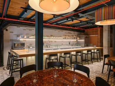 Mexická - foto: BoysPlayNice