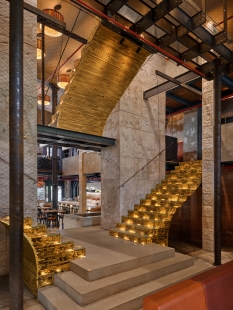 Mexická - foto: BoysPlayNice