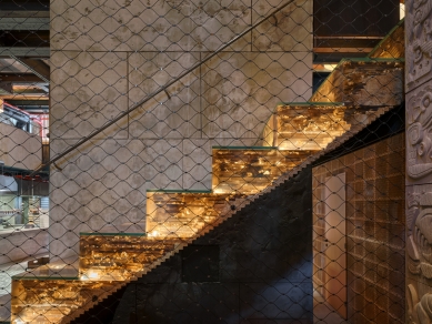 Mexická - foto: BoysPlayNice