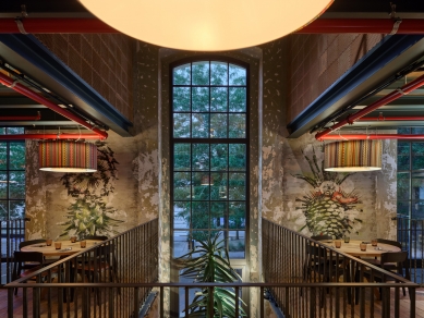 Mexická - foto: BoysPlayNice