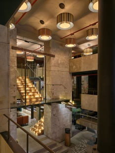 Mexická - foto: BoysPlayNice