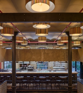 Mexická - foto: BoysPlayNice