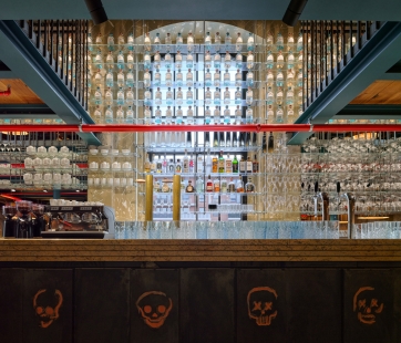 Mexická - foto: BoysPlayNice