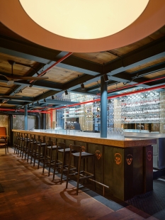 Mexická - foto: BoysPlayNice