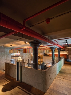 Mexická - foto: BoysPlayNice