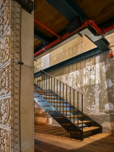 Mexická - foto: BoysPlayNice