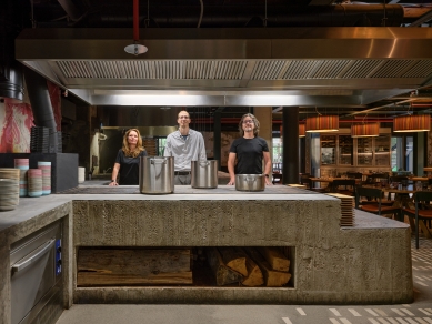 Mexická - foto: BoysPlayNice