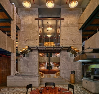 Mexická - foto: BoysPlayNice