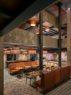 Mexická - foto: BoysPlayNice