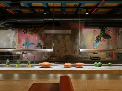 Mexická - foto: BoysPlayNice