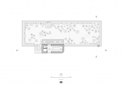 DADA Distrikt  - <translation>Roof drawing</translation> - foto: KOGAA studio